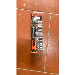 Bộ cần mở ốc bằng tay Kapusi 12PC ốc từ 8-24mm