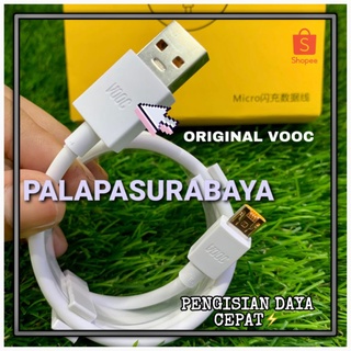 Dây Cáp Sạc 100% Micro USB 7 Pin Cho Realme 3 Pro