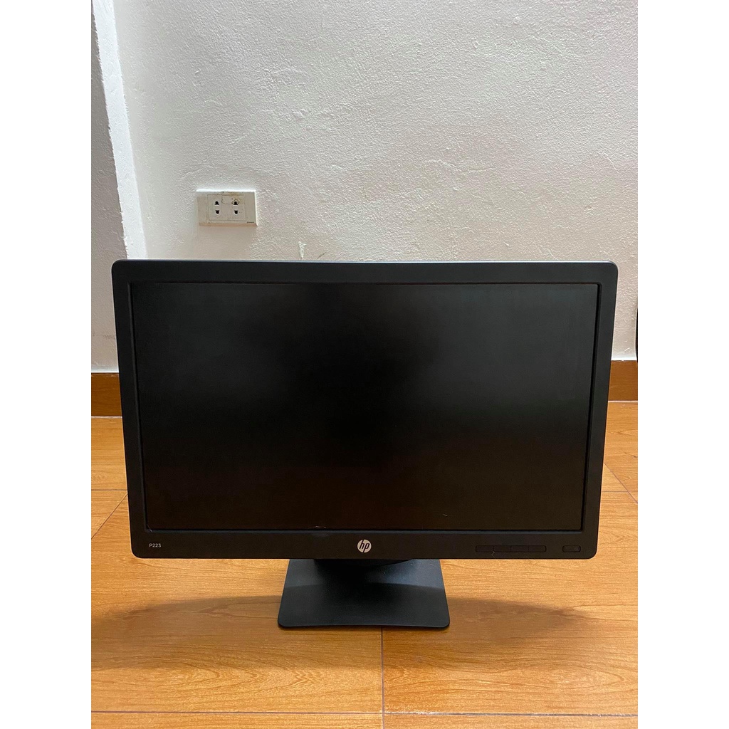 Màn Hình Máy Tính HP 22 inch ProDisplay P223