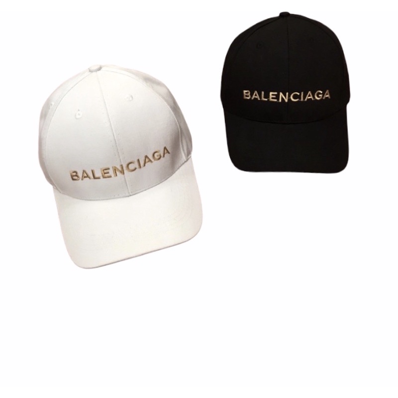 NÓN KẾT KAKI - Balenciaga