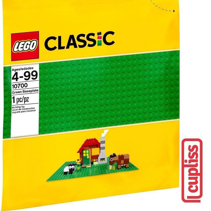 Mô Hình Đồ Chơi Lego Classic 10700-32 X 32 Cỡ Lớn