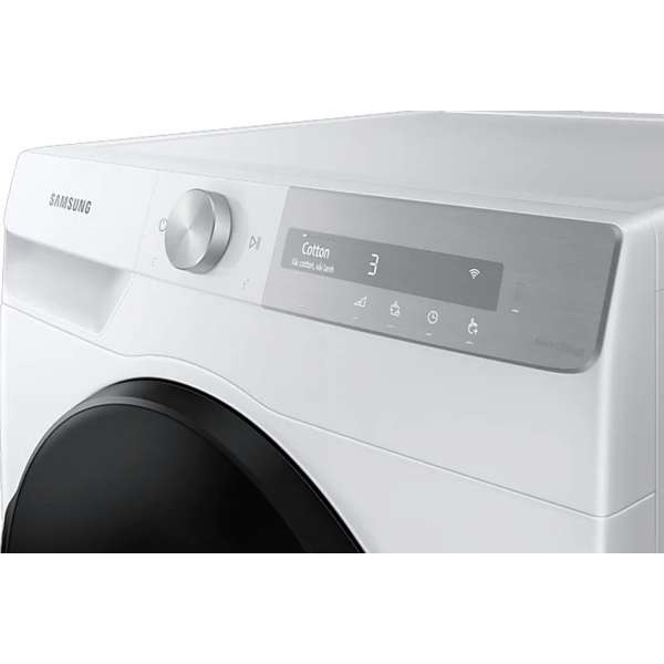 Máy sấy bơm nhiệt Samsung Heat pump 9KG DV90T7240BH