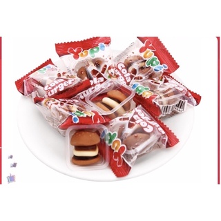 Kẹo dẻo Hamberger gummy ( 1-5 cái)