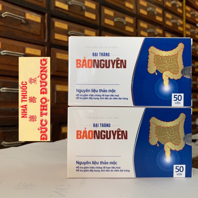 Đại Tràng Bảo Nguyên