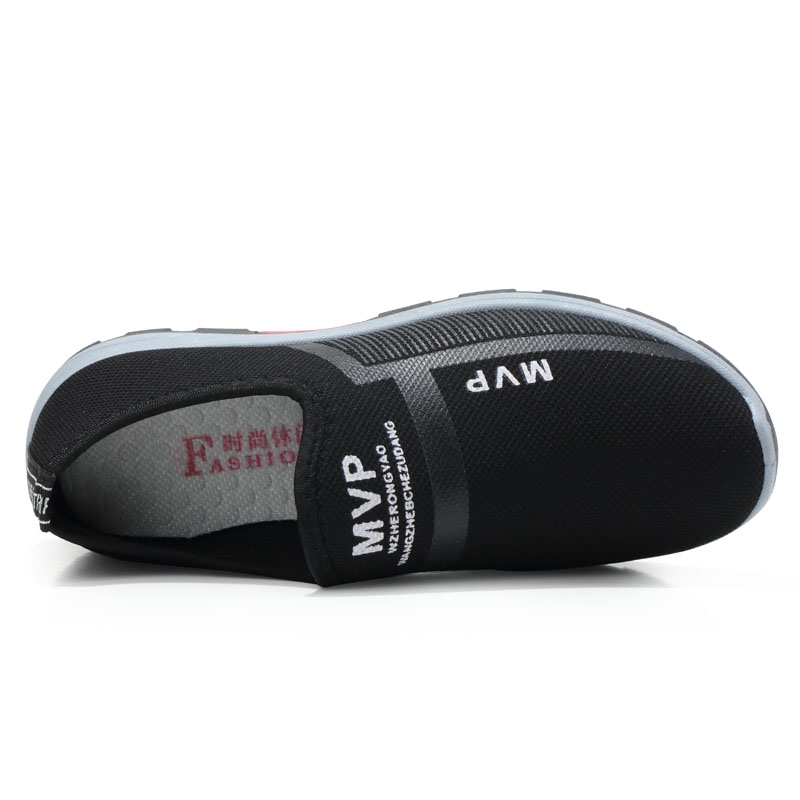 Giày lười thể thao thời trang nam leo núi