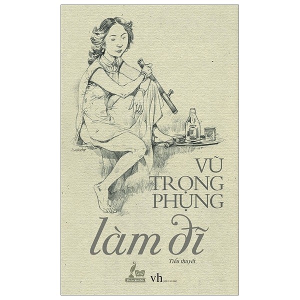 Sách - Làm Đĩ (Tái Bản)