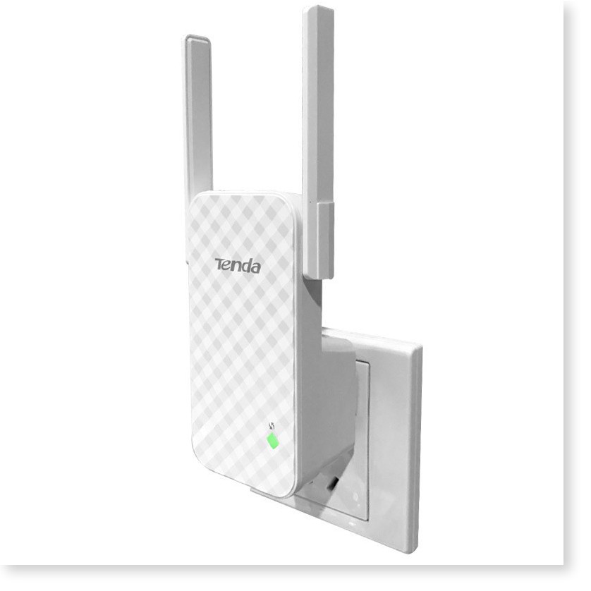 ⚡ Bộ kích sóng Wifi TENDA