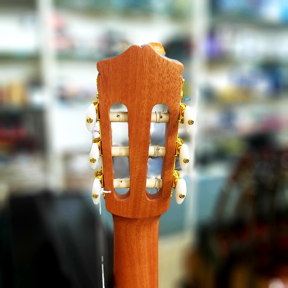 [Chính Hãng] Đàn Guitar Classic Cordoba C1M - CE ( Tặng Kèm Bao 3 lớp và 3 Pick gảy )