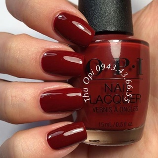 #1st sơn opi chính hãng mỹ : nl p40