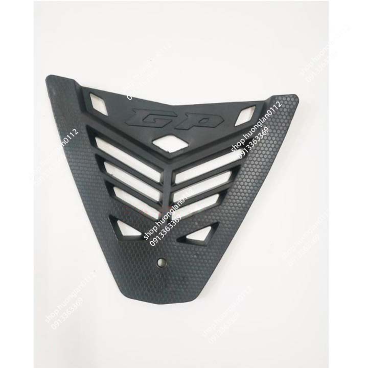 Tam giác chắn bùn trước xe máy Yamaha Exciter 135/150 đủ màu