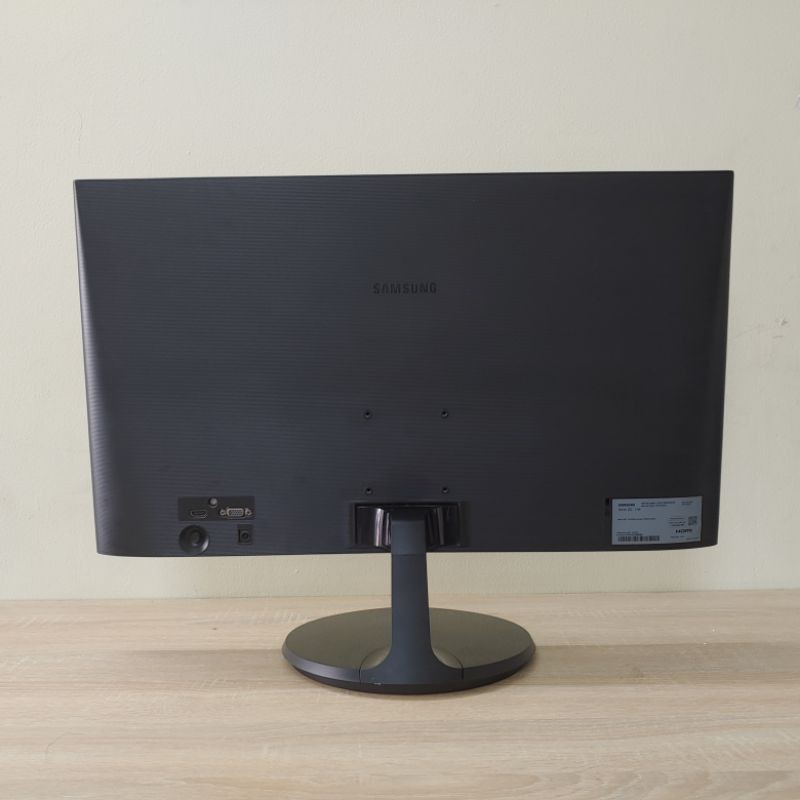 Màn hình máy tính cũ Samsung 27 inch | BigBuy360 - bigbuy360.vn