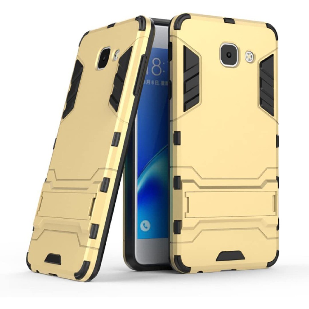 Ôp lưng SAMSUNG J7 PRIME Iron Man