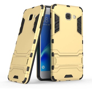 Ôp lưng SAMSUNG J7 PRIME Iron Man