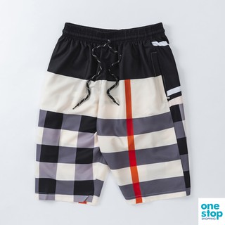 Quần 3D thời trang nam chất liệu vải gió mịn mát cao cấp One shop