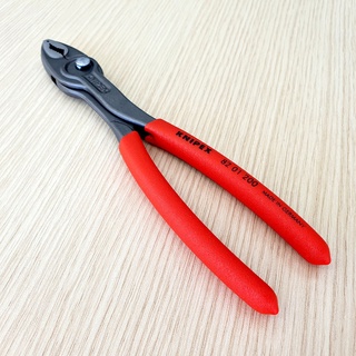 Kìm mở ốc gỉ sét Knipex 82 01 200 - Made in Germany
