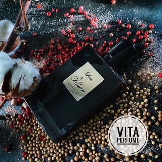 [Mẫu Thử] Nước Hoa Niche Love Don't be Shy By Kilian