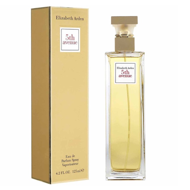 💥 Nước hoa nữ 5th Avenue - Elizabeth Arden