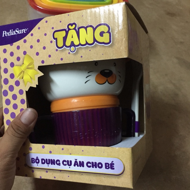 Bộ dụng cụ ăn dặm cho bé so kute🌸🌷🌹🌷🌸🌼😙😙 | BigBuy360 - bigbuy360.vn