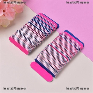 Cây dũa mini nail box , dũa móng tay mini