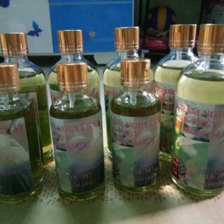 Tinh dầu tràm nguyên chất
