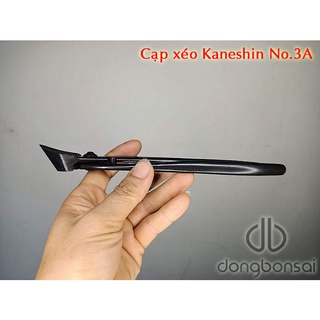 Kìm cạp xéo Kaneshin No.3A