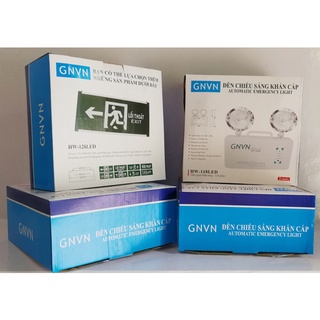 Đèn chiếu sáng sự cố duy trì 120ph
