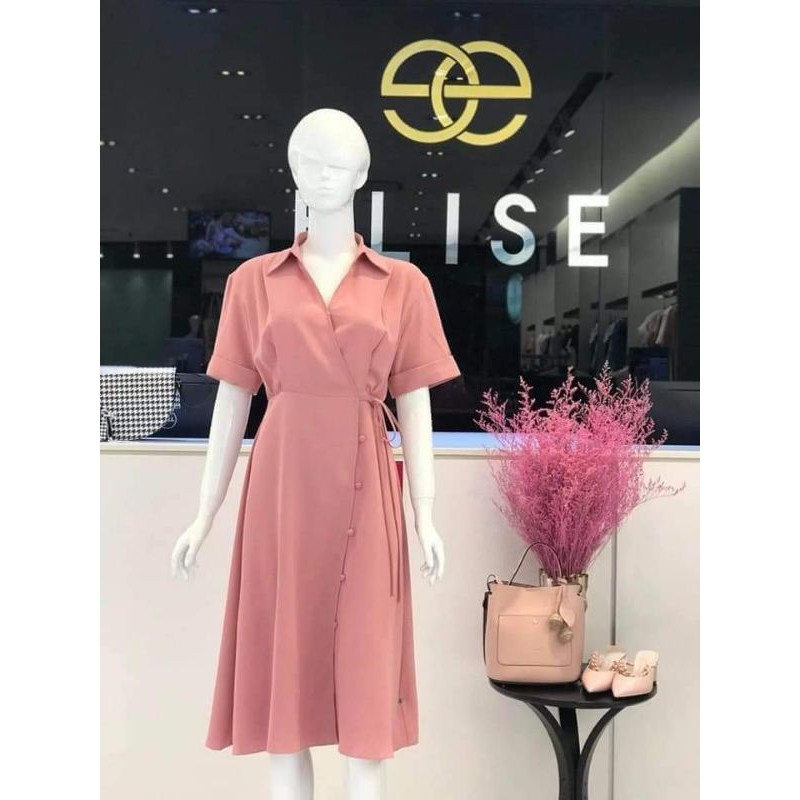 đầm Elise size l