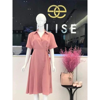 Đầm Elise size l