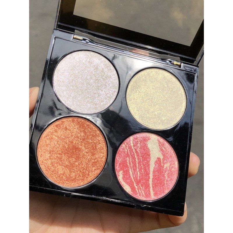 SIVANNA BẢNG BẮT SÁNG 4 TÔNG | BigBuy360 - bigbuy360.vn