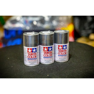 Sơn Tamiya PS-63 100ml (For Polycarbonate Body RC)