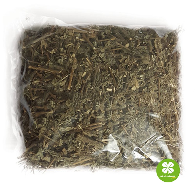 Cây cỏ xước khô (Gói 1kg) - TD018
