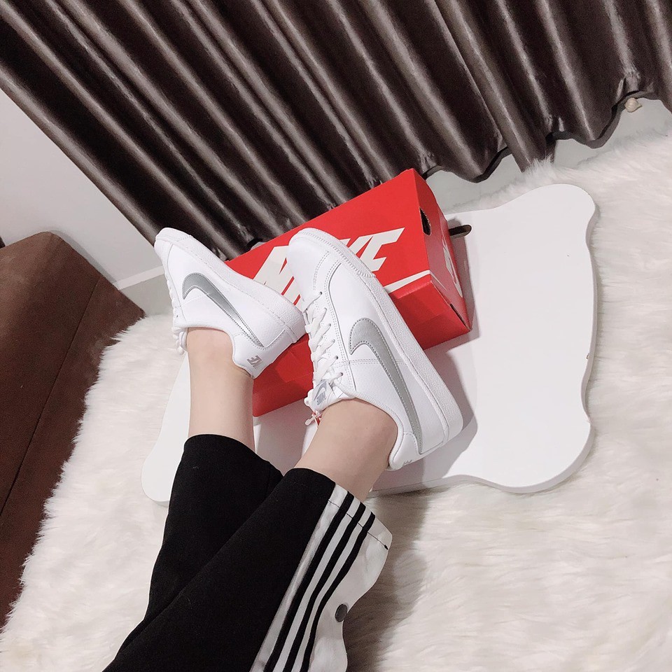 Giày chính hãng Nikecourt royal SL 844896 100
