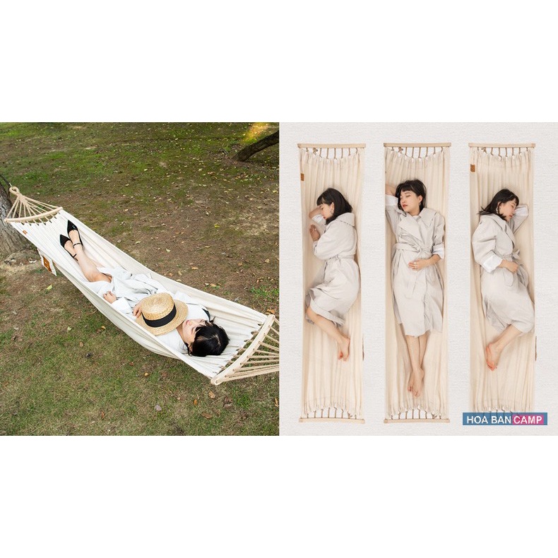 Võng Glamping NatureHike NH20DC001