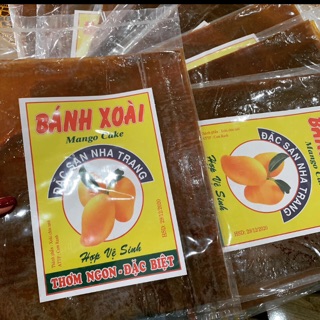 500g bánh xoài Nha Trang