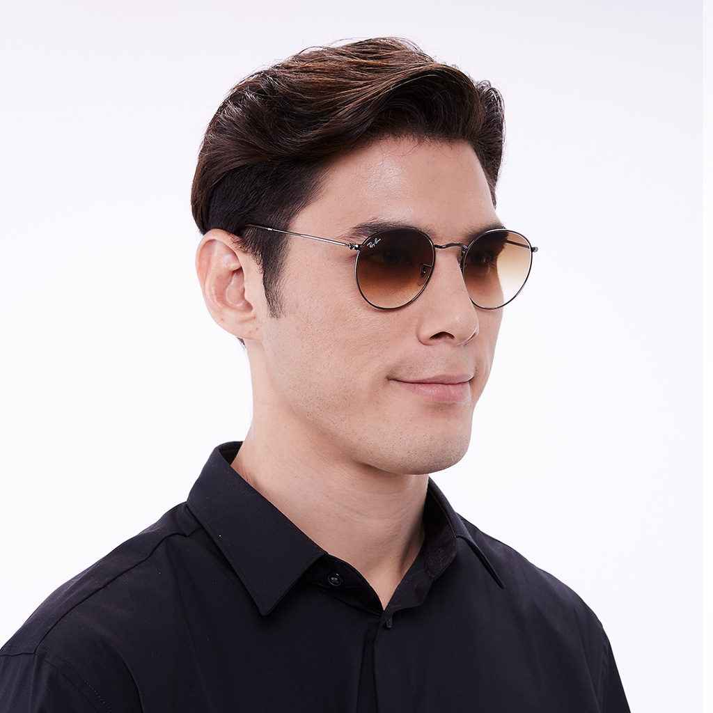 Mắt Kính Ray-Ban Round Metal - RB3447N 004/51 - Kính mát