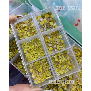 [HÀNG CHÍNH HÃNG] ĐÁ YHB CHÂN LƯỚI CAO CẤP