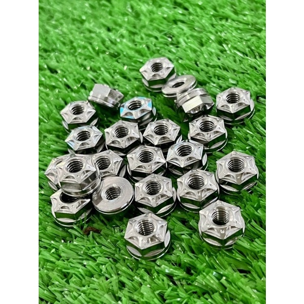 Tán hở so8 salaya 6ly 8ly