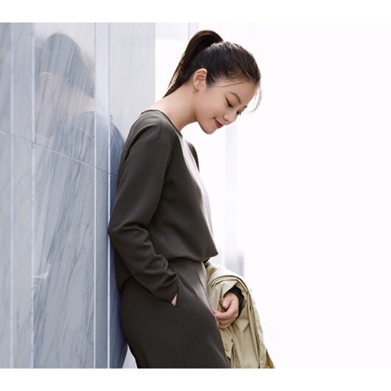 Áo thun tay dài xuất nhật