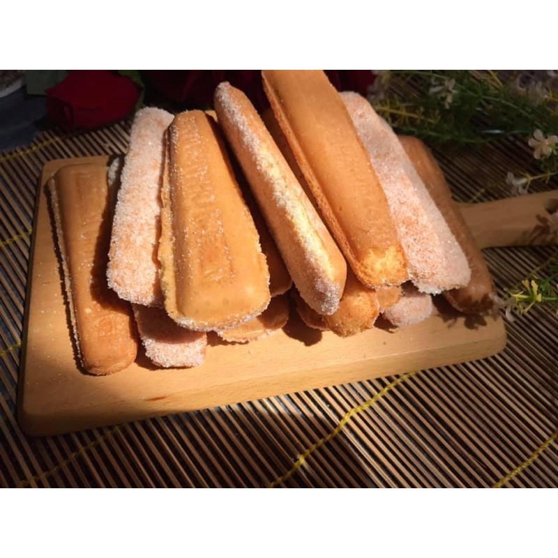 Bánh Champagne- bánh que đường 500gr | BigBuy360 - bigbuy360.vn