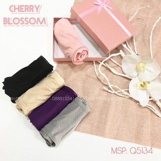 Quần lót cotton thái lan- q5134