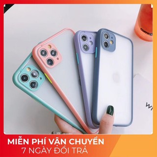 Ốp bảo vệ camera dành cho iPhone 7 8 | 7 Plus 8 Plus X Xs XsMax iPhone 11 11 Pro 11 Promax ❤️ FREESHIP  ❤️ hàng mới