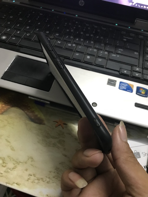 Ốp lưng auto focus xiaomi redmi 6A giả da cao cấp