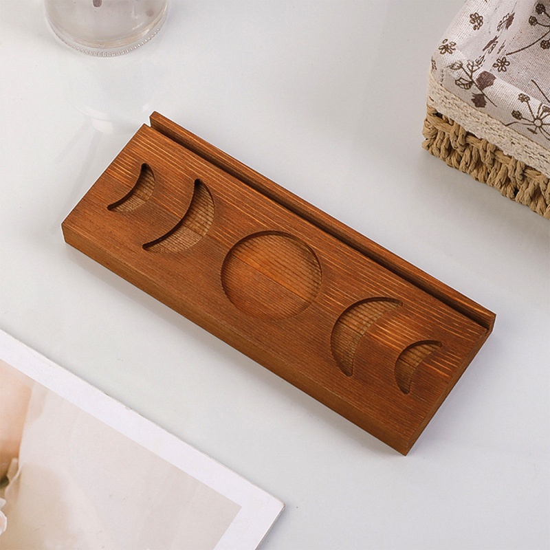 Giá Đỡ Thẻ Bài Tarot Oracle Dùng Trưng Bày Trang Trí Phòng Phù Thủy