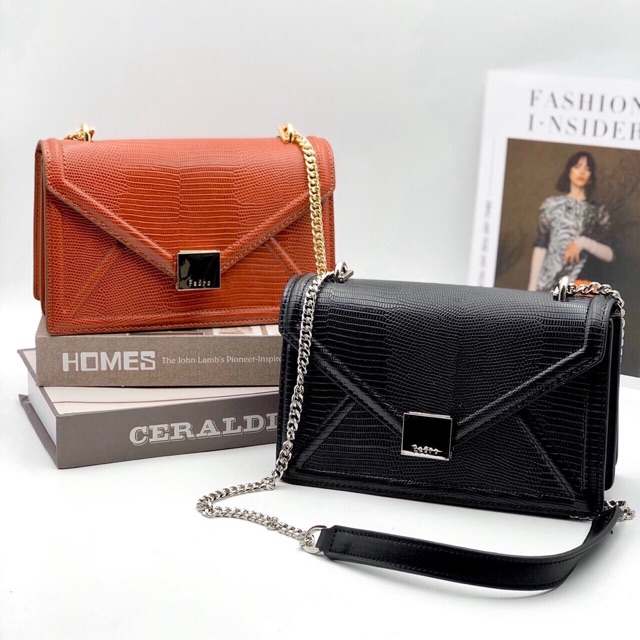 TÚI PEDRO NẮP BÌ THƯ VÂN