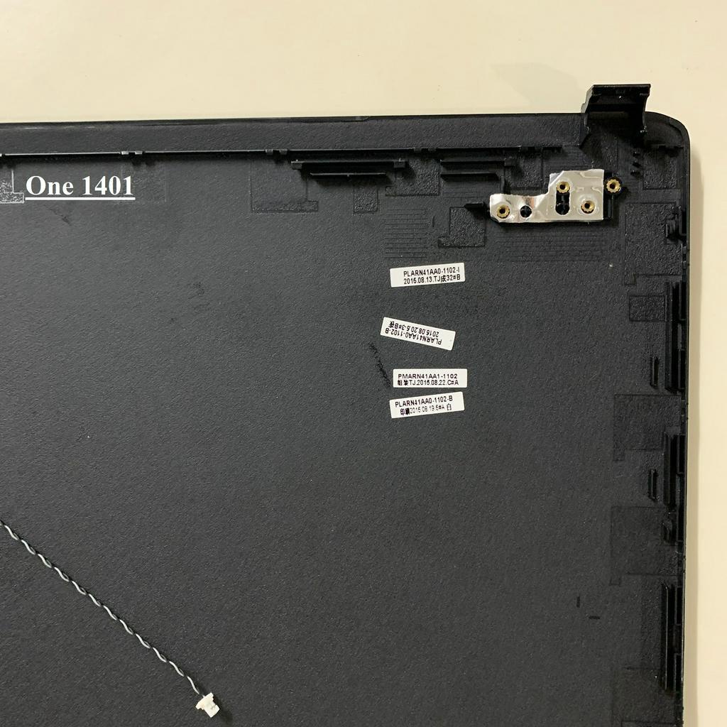 Vỏ Mặt A Dành Cho Laptop Acer – One 1401 - Hàng mới