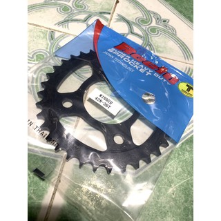 dĩa 36 T xe winner hiệu recto