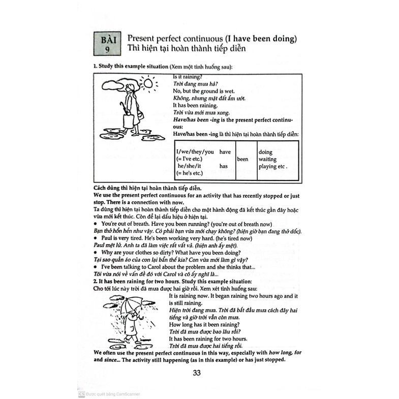 Sách - english grammar in use