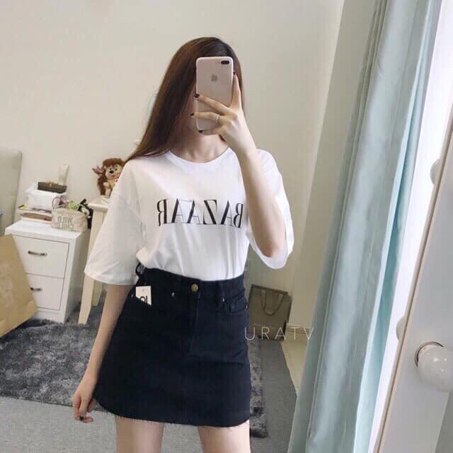 CHÂN VÁY KAKI TRƠN (CÓ QUẦN TRONG)☘️☘️☘️☘️ | BigBuy360 - bigbuy360.vn