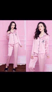 Set bộ ngủ luA ( màu size ib nha )