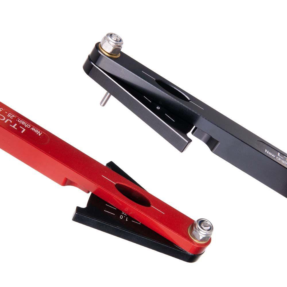 Dụng Cụ Đo Dây Xích Xe Đạp Chuyên Dụng